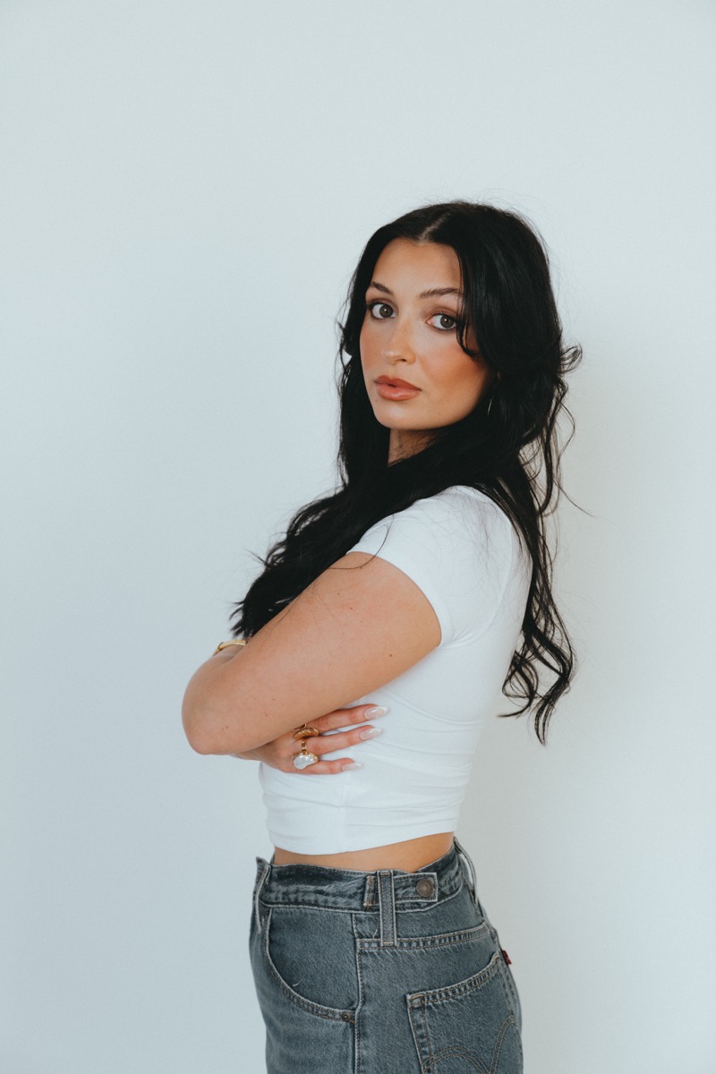 Olivia Tabish